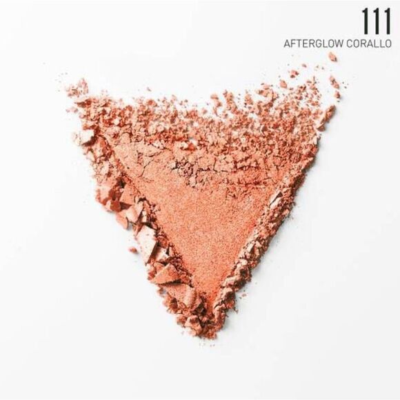 Valentino Eye2Cheek Eyeshadow Blush Afterglow Corallo - Picture 10 of 14